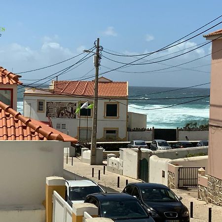The Apples - Beach House Sintra Buitenkant foto