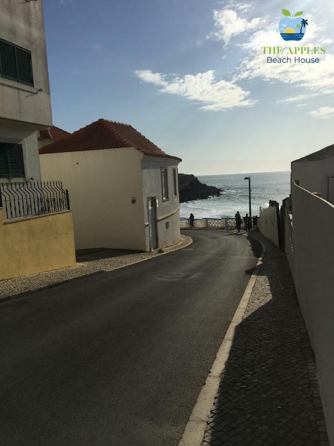 The Apples - Beach House Sintra Buitenkant foto