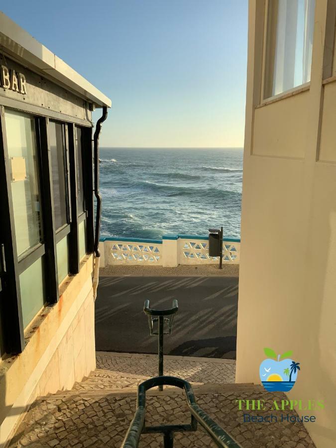 The Apples - Beach House Sintra Buitenkant foto