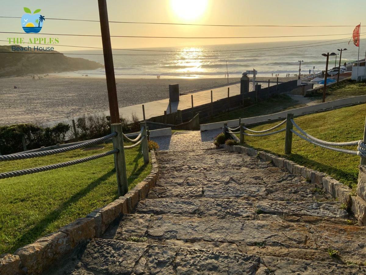 The Apples - Beach House Sintra Buitenkant foto