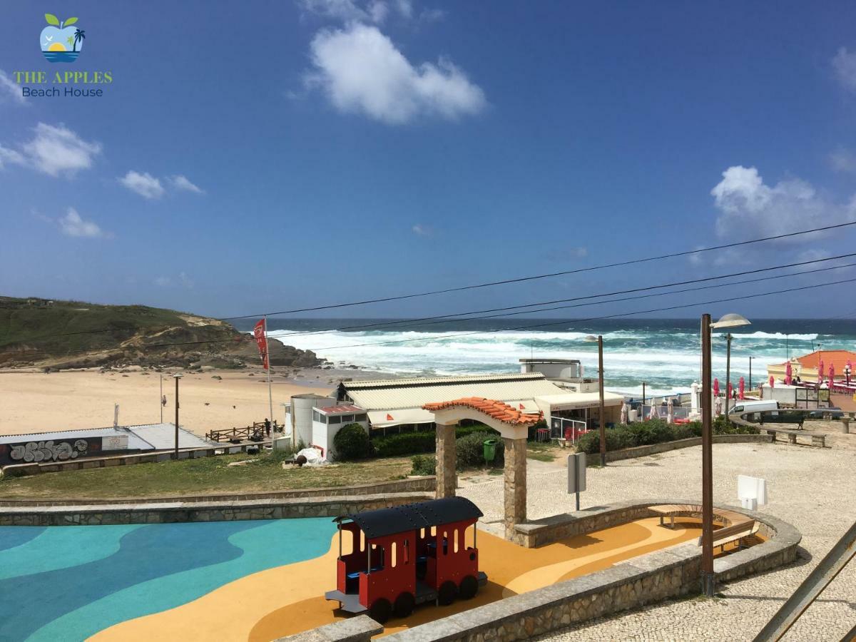 The Apples - Beach House Sintra Buitenkant foto